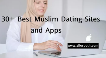 Muslim Dating Sites