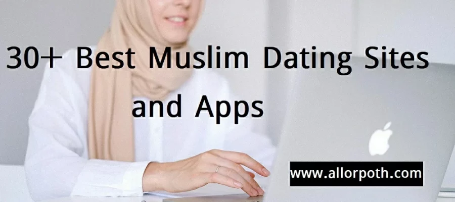 Muslim Dating Sites