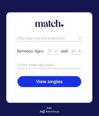 Online Dating at Match