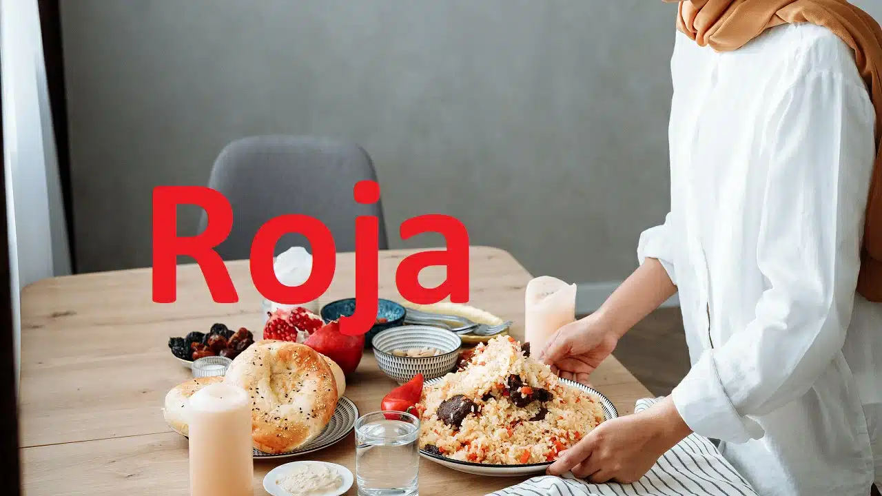 Roja | রোজা অবস্থায় কি কি করা বৈধ ? – দলীলসহ