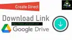 Google Drive Direct