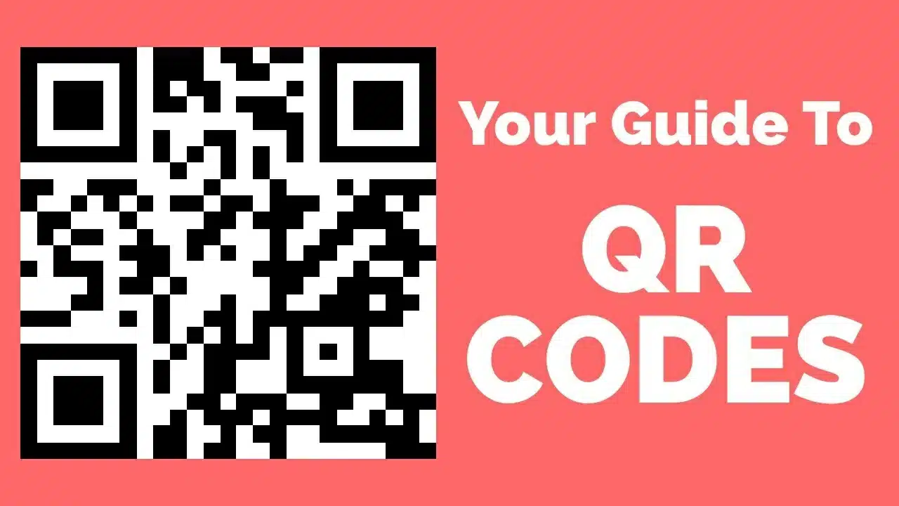 QR Code Generator