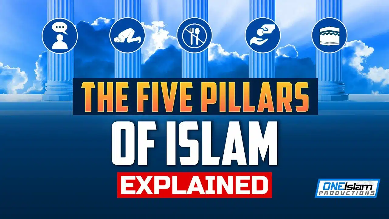 Unveiling the 5 Pillars of Islam  Essential Insights