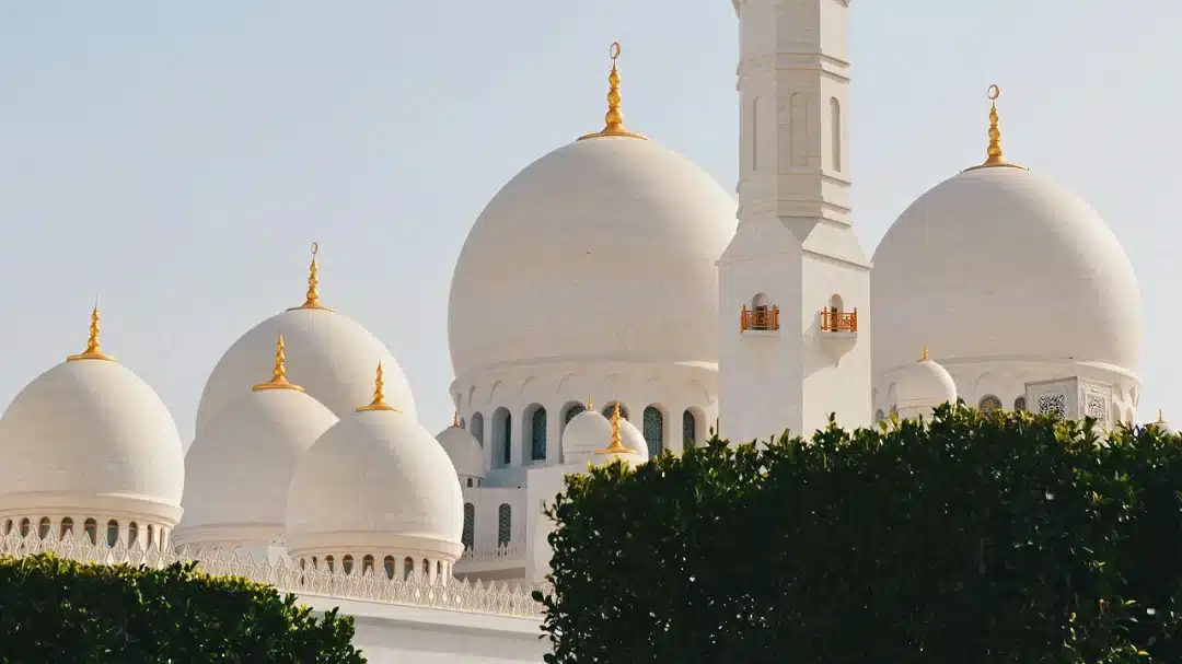 Gyanvapi Masjid