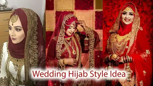 Hijab | Disapproval of the bride’s hijab by the proposer