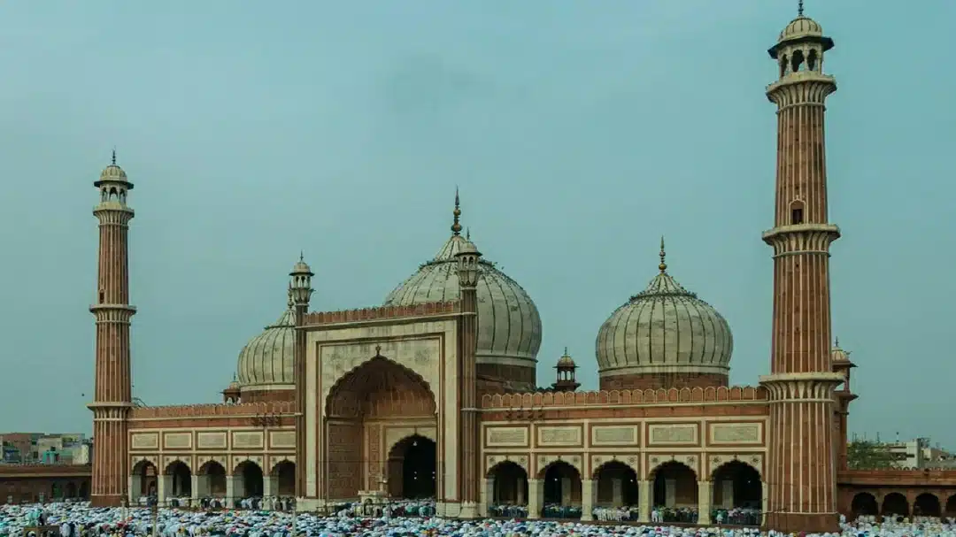 Jama Masjid