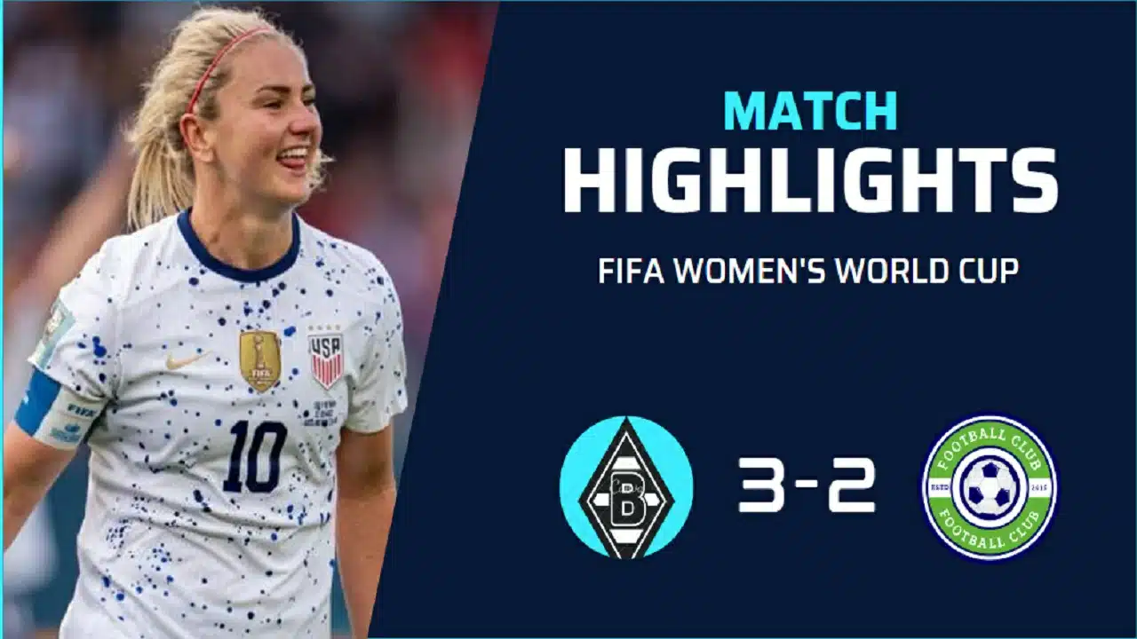 FIFA Women's World Cup