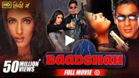 Baadshah Movie Download