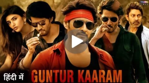 Guntur Kaaram Movie Download