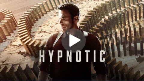 Hypnotic Movie Download