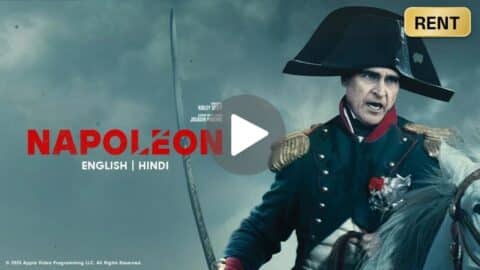 Napoleon Movie Download