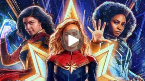 The Marvels Movie Download