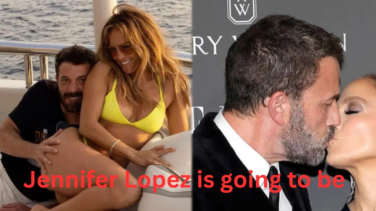 Jennifer Lopez is going to be separated again!
