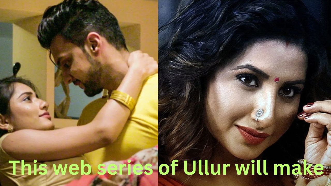 This web series of Ullur will make you sleepless at night, don’t forget to watch it in front of anyone