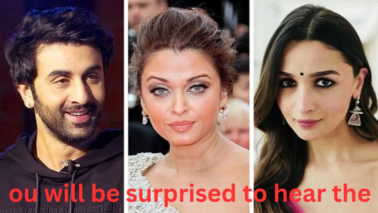 You will be surprised to hear the nicknames of Bollywood stars